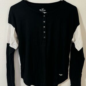 Hollister | Long Sleeve